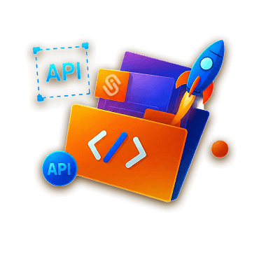 Comprehensive API Services